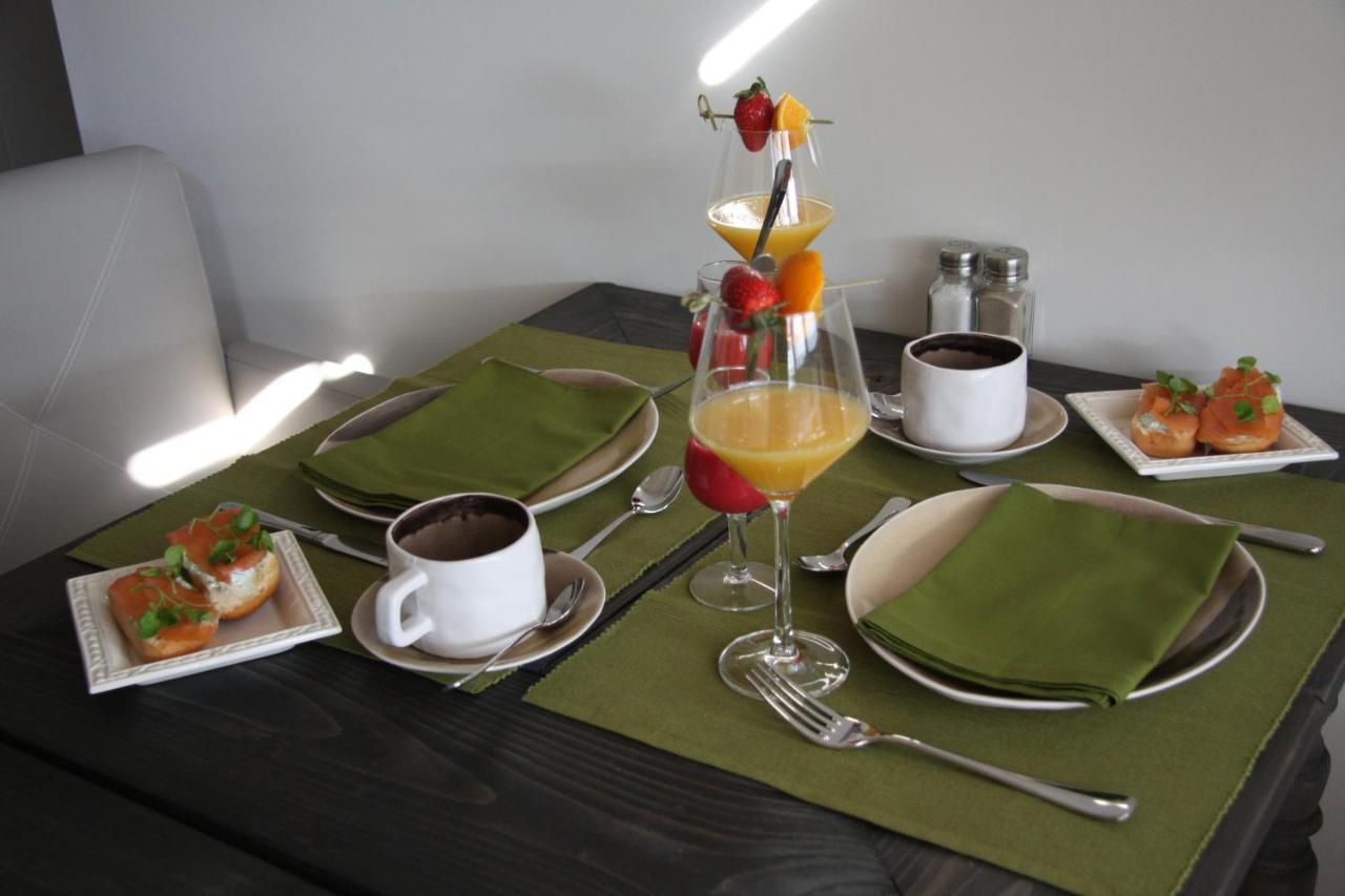 De Rankhove Bed & Breakfast Herne Екстериор снимка