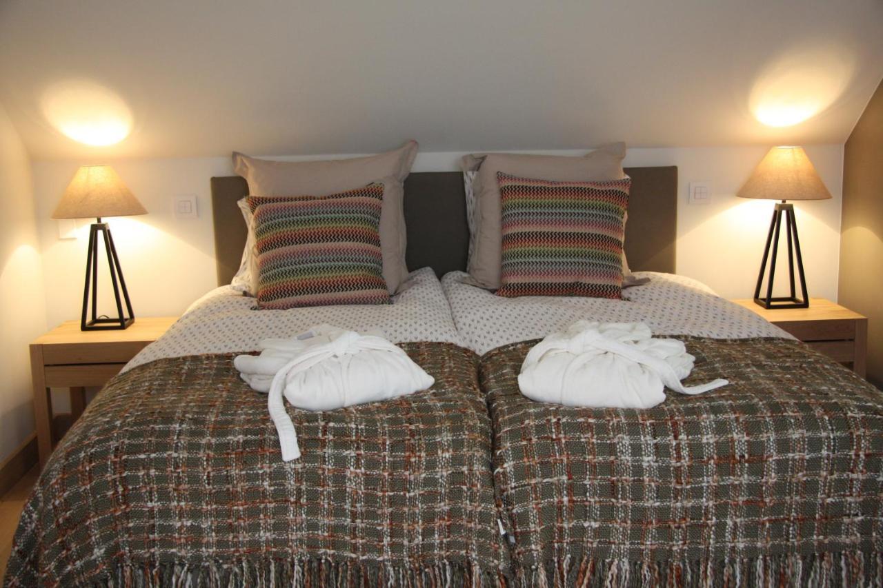 De Rankhove Bed & Breakfast Herne Екстериор снимка