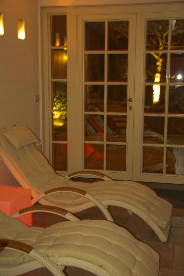 De Rankhove Bed & Breakfast Herne Екстериор снимка