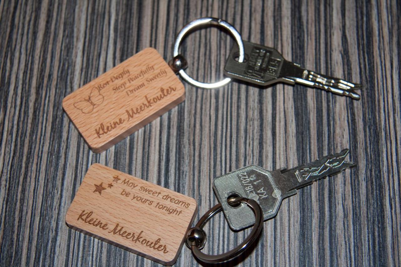 De Rankhove Bed & Breakfast Herne Екстериор снимка