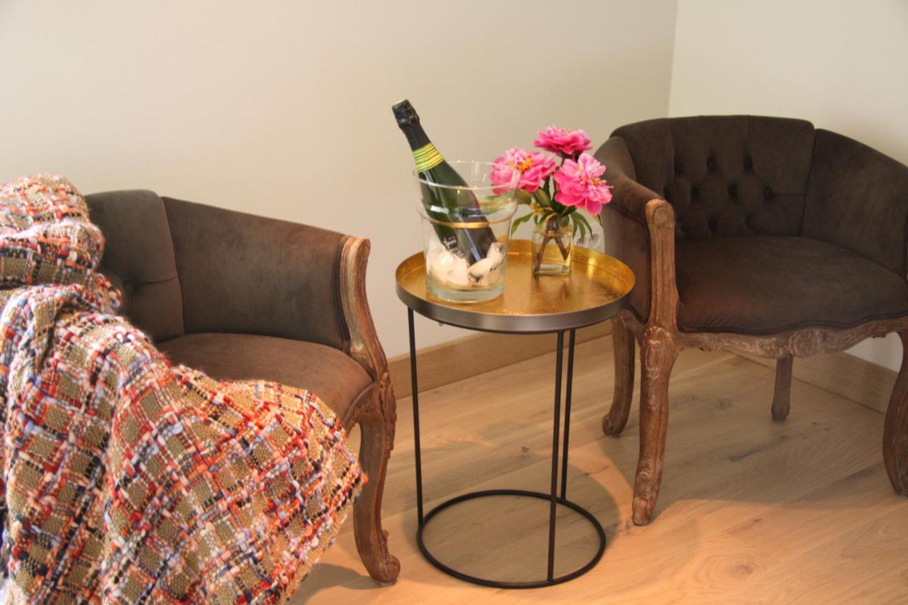 De Rankhove Bed & Breakfast Herne Екстериор снимка